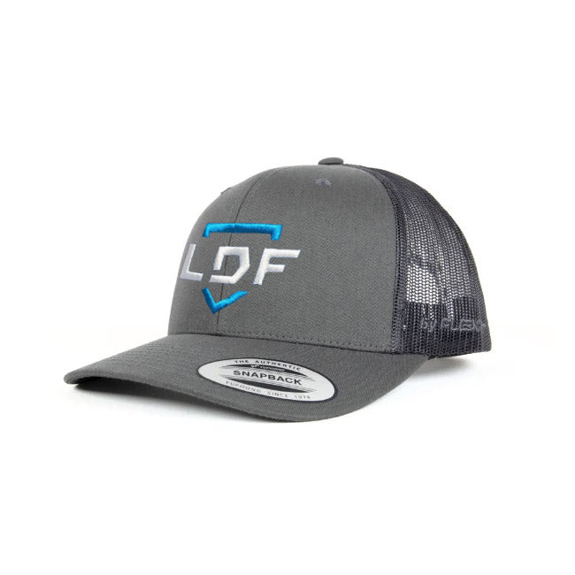 LDF Premium Trucker Hats 8 Colours