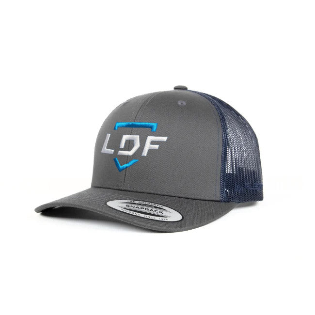LDF Premium Trucker Hats 8 Colours