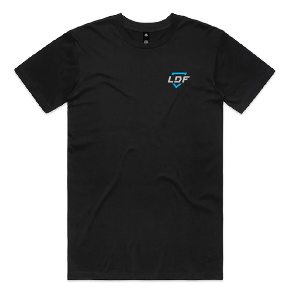 LDF Core T-Shirt - Adults & Youth