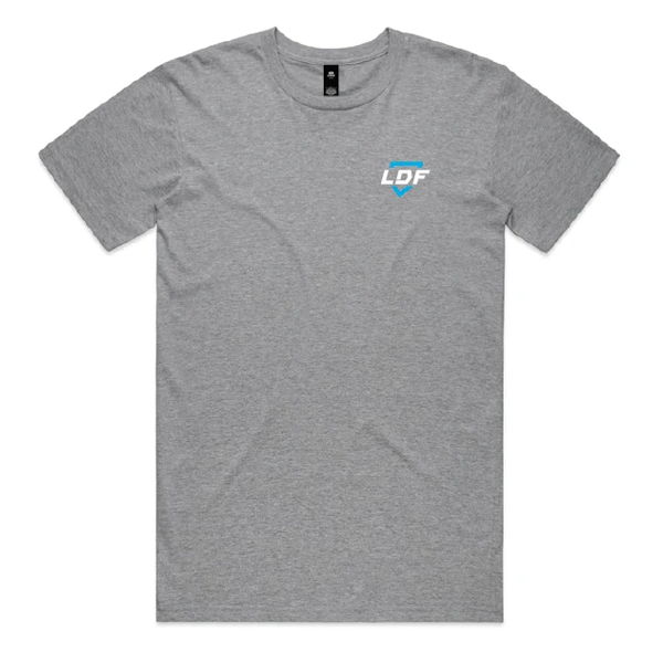 LDF Core T-Shirt - Adults & Youth
