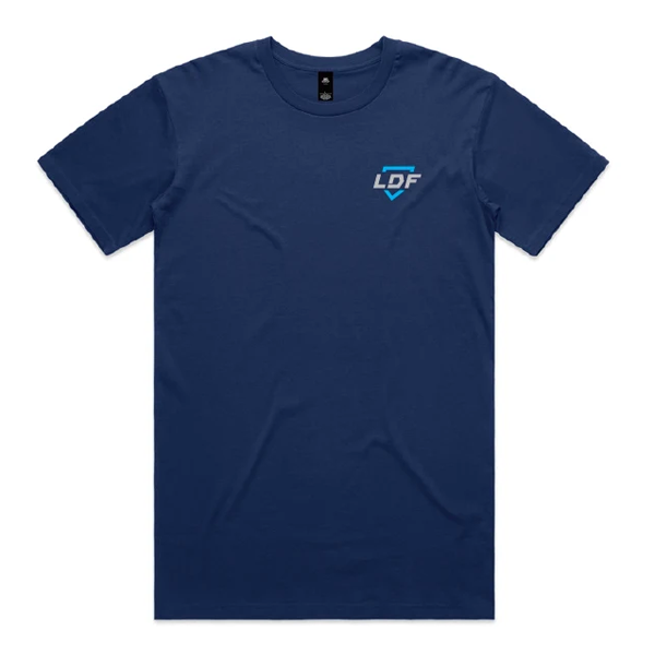 LDF Core T-Shirt - Adults & Youth