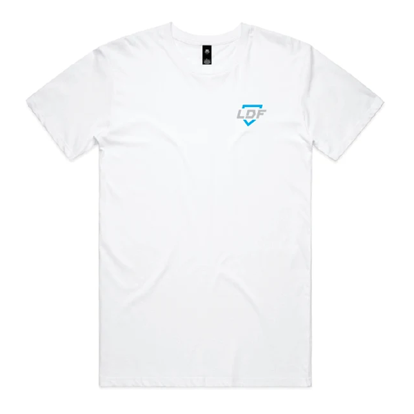 LDF Core T-Shirt - Adults & Youth