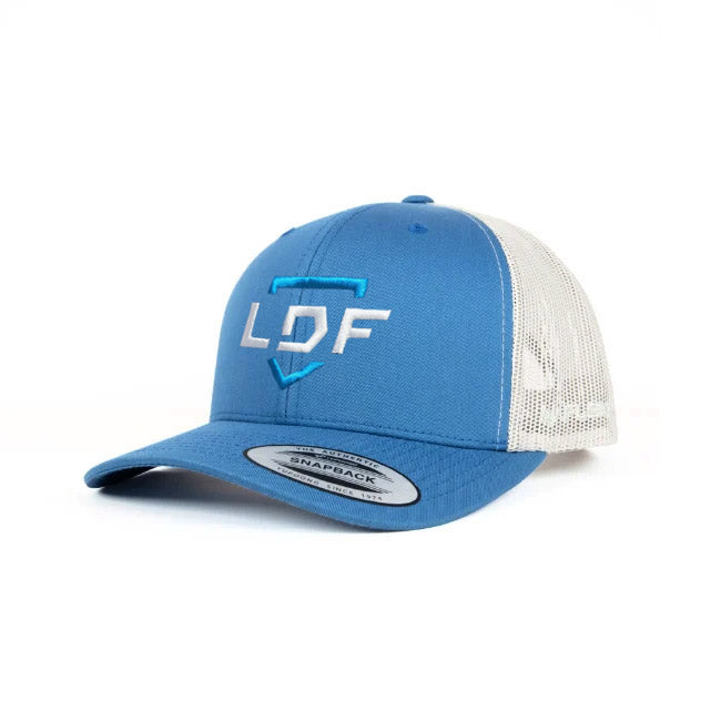 LDF Premium Trucker Hats 8 Colours