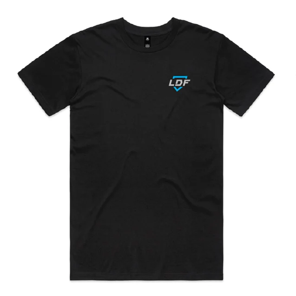Eat.Sleep.LINEDRIVES.Repeat T-Shirt Style 2 - Adults & Youth