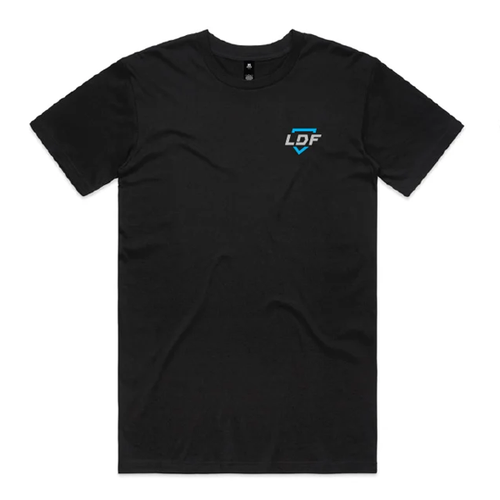 Eat.Sleep.LINEDRIVES.Repeat T-Shirt Style 2 - Adults & Youth