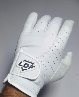 LDF Premium Golf Glove - LH