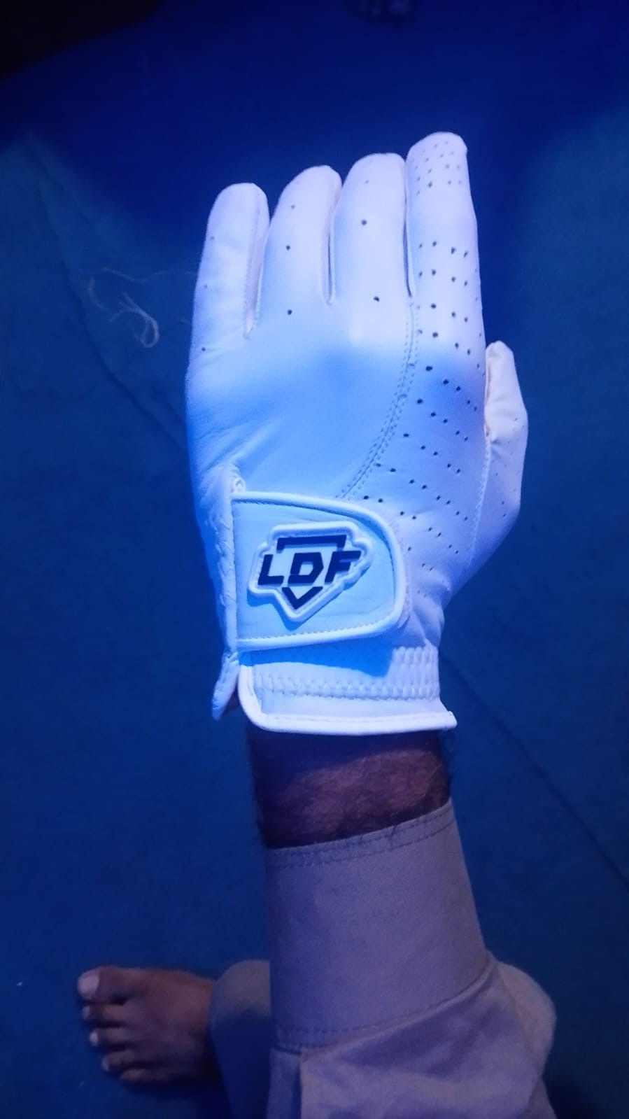 LDF Premium Golf Glove - LH