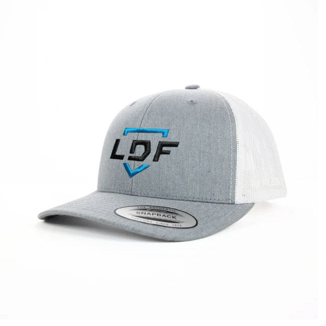 LDF Premium Trucker Hats 8 Colours