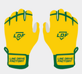 NEW Team Australia - LDF Premium Batting Gloves (Adult)