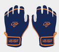 NEW - LDF Premium Batting Gloves (Adult & Youth)