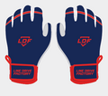 NEW - LDF Premium Batting Gloves (Adult & Youth)