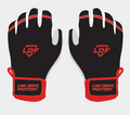 NEW - LDF Premium Batting Gloves (Adult & Youth)