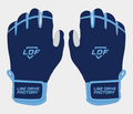 NEW - LDF Premium Batting Gloves (Adult & Youth)