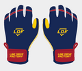NEW - LDF Premium Batting Gloves (Adult & Youth)