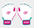 NEW - LDF Premium Batting Gloves (Adult & Youth)