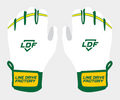 NEW Team Australia - LDF Premium Batting Gloves (Adult)
