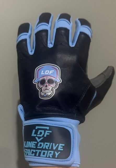 LDF OG Batting Gloves - Adults