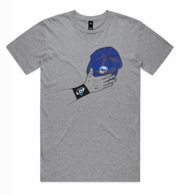 LDF Patriotic Tee