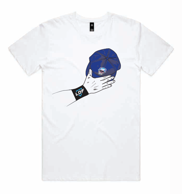 LDF Patriotic Tee