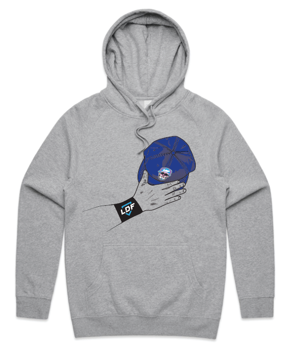 LDF Patriotic Hoody Adults & Youth sizes
