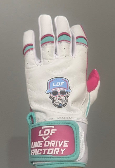LDF OG Batting Gloves - Adult