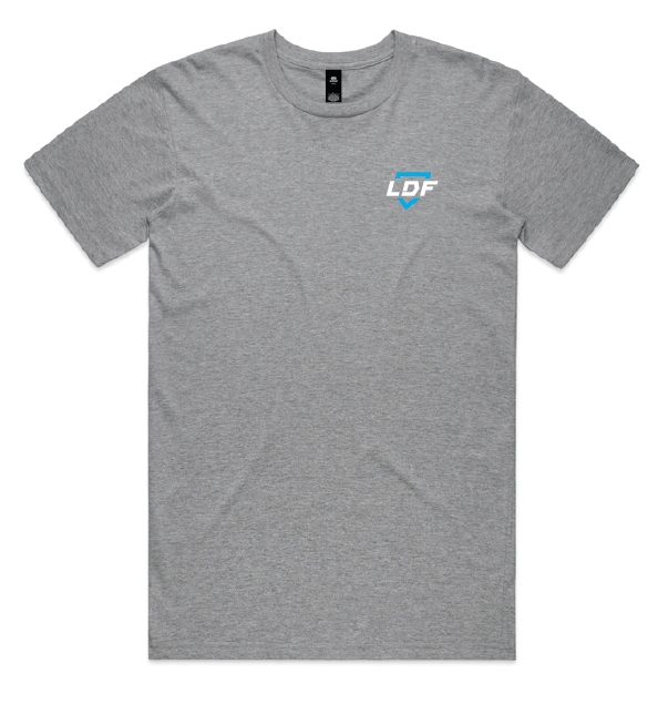 LDF Core Tshirt Adults & Youth sizes