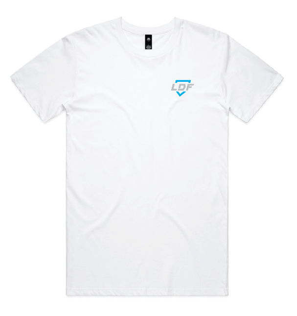 LDF Core Tshirt Adults & Youth sizes