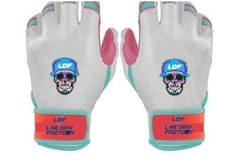 LDF OG Batting Gloves - Adult