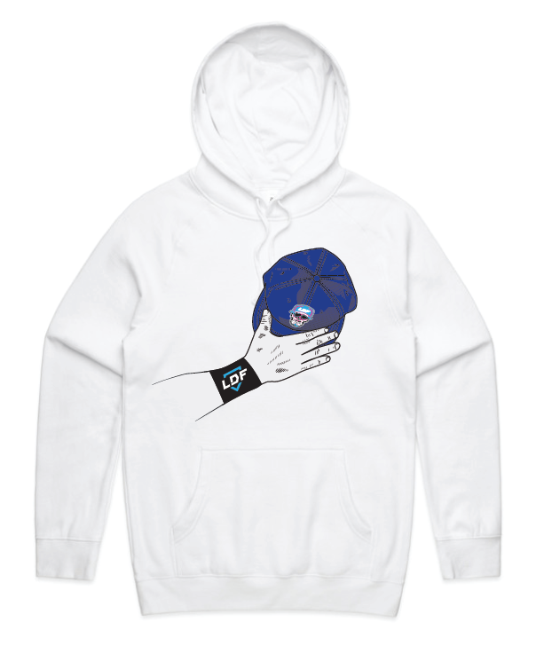 LDF Patriotic Hoody Adults & Youth sizes