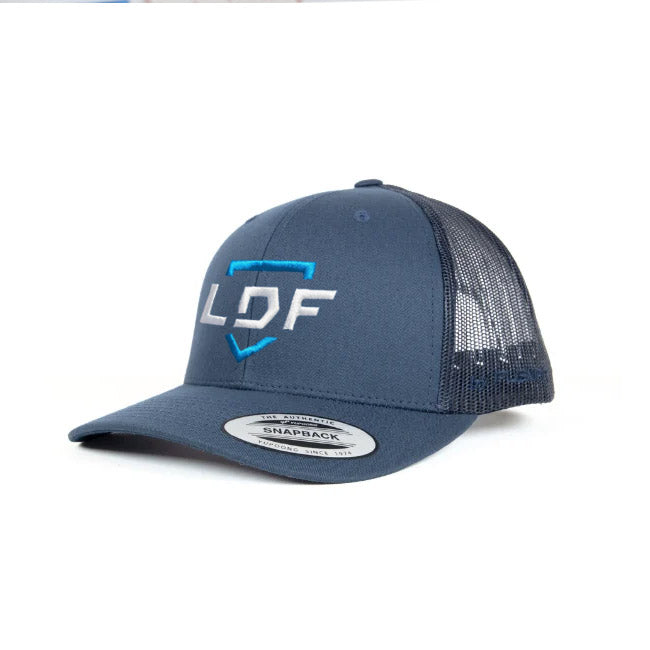 LDF Premium Trucker Hats 8 Colours