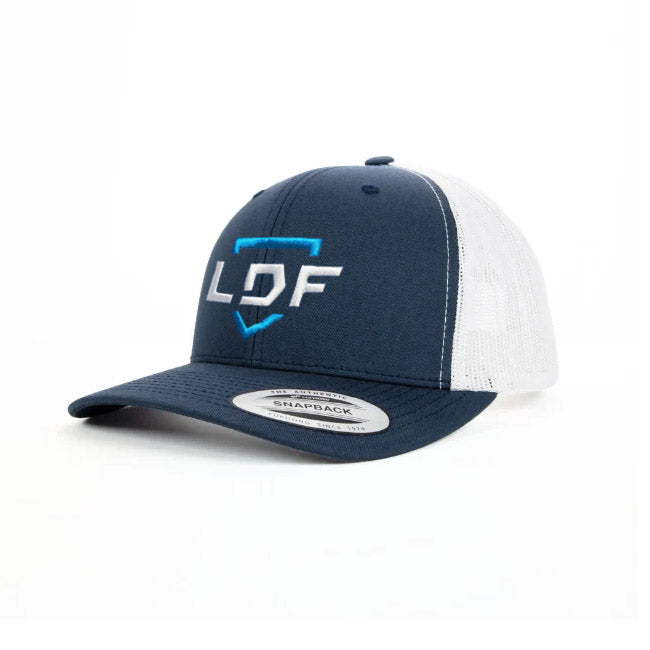 LDF Premium Trucker Hats 8 Colours