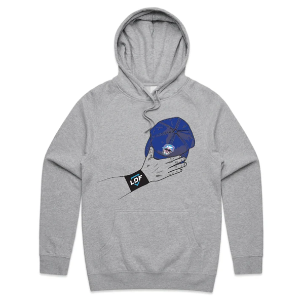LDF Patriotic Hoody - Adults & Youth