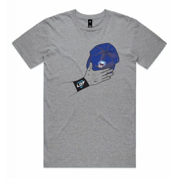 LDF Patriotic Tee - Adults & Youth