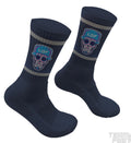 LDF Crew Socks