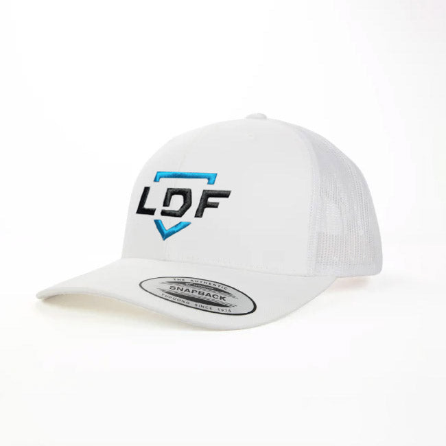 LDF Premium Trucker Hats 8 Colours