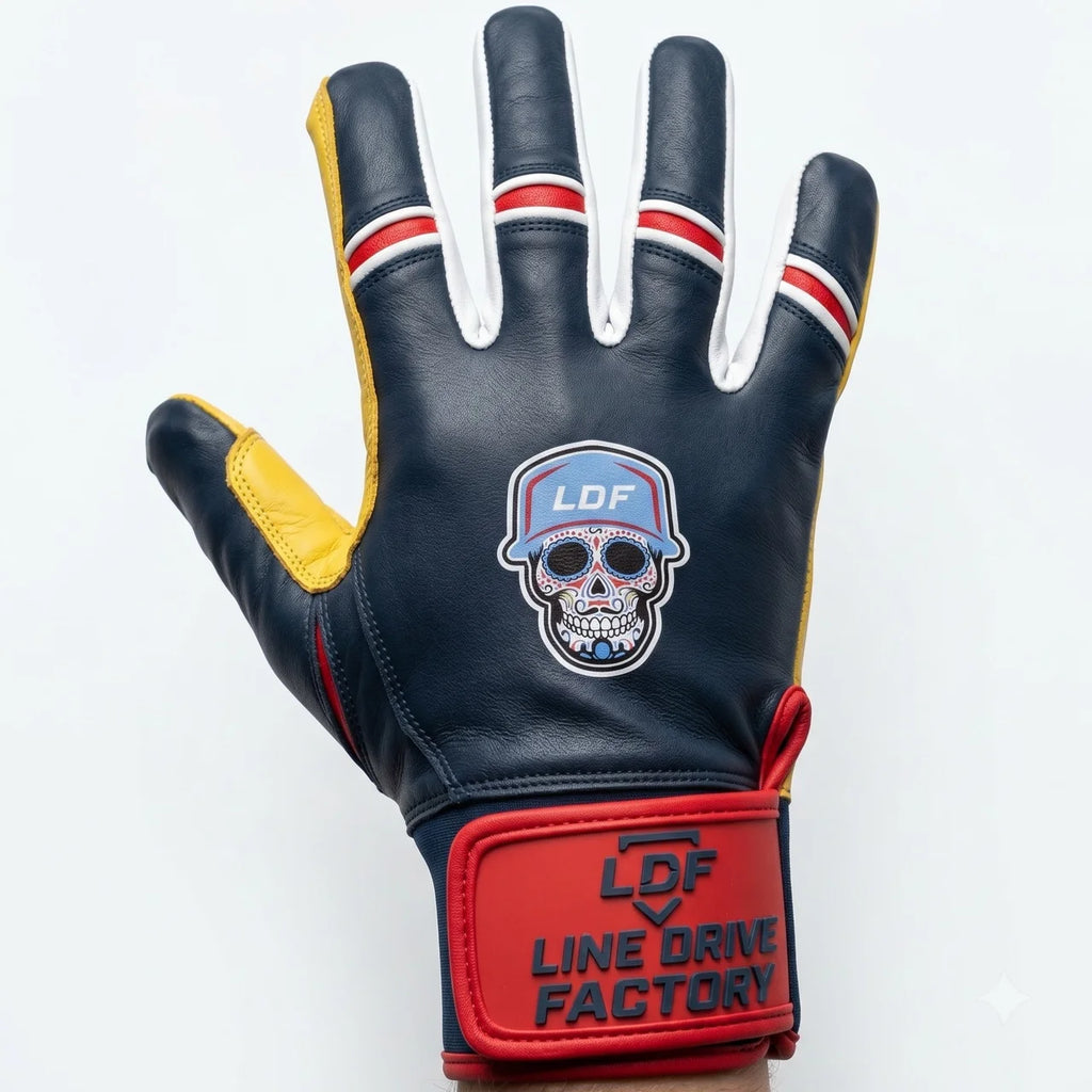LDF OG Batting Glove - Adult & Youth